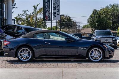 2014 Maserati GranTurismo   - Photo 5 - Westminster, CA 92683