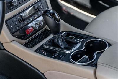 2014 Maserati GranTurismo   - Photo 28 - Westminster, CA 92683