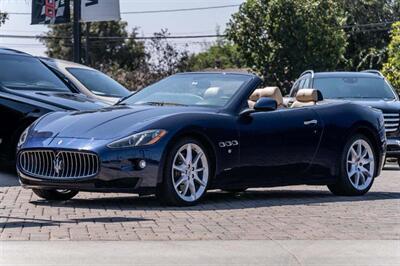 2014 Maserati GranTurismo   - Photo 8 - Westminster, CA 92683