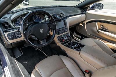 2014 Maserati GranTurismo   - Photo 6 - Westminster, CA 92683