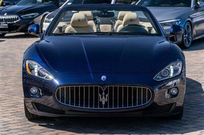 2014 Maserati GranTurismo   - Photo 7 - Westminster, CA 92683