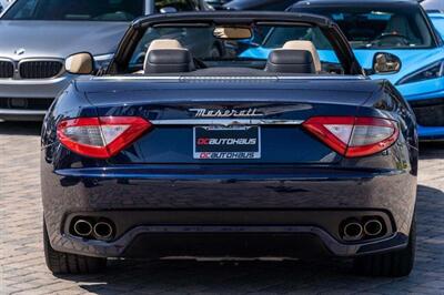 2014 Maserati GranTurismo   - Photo 11 - Westminster, CA 92683