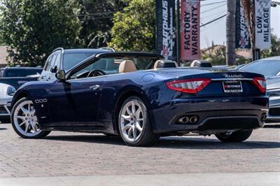 2014 Maserati GranTurismo   - Photo 3 - Westminster, CA 92683