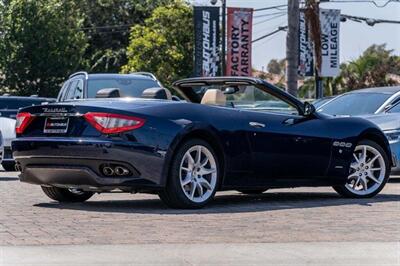 2014 Maserati GranTurismo   - Photo 10 - Westminster, CA 92683