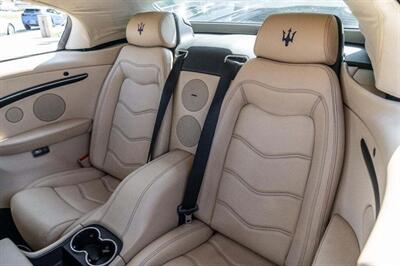 2014 Maserati GranTurismo   - Photo 30 - Westminster, CA 92683