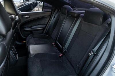 2022 Dodge Charger Scat Pack  Starlight Headliner - Photo 39 - Westminster, CA 92683