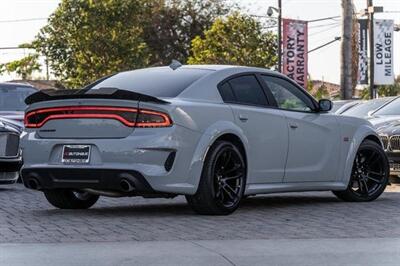 2022 Dodge Charger Scat Pack  Starlight Headliner - Photo 10 - Westminster, CA 92683