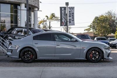 2022 Dodge Charger Scat Pack  Starlight Headliner - Photo 5 - Westminster, CA 92683