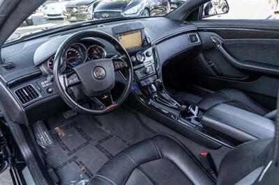 2013 Cadillac CTS-V   - Photo 6 - Westminster, CA 92683