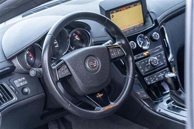 2013 Cadillac CTS-V   - Photo 25 - Westminster, CA 92683