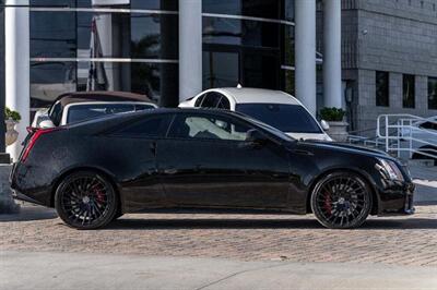 2013 Cadillac CTS-V   - Photo 5 - Westminster, CA 92683