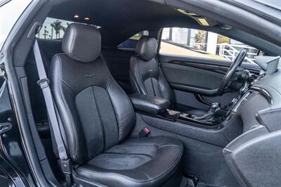 2013 Cadillac CTS-V   - Photo 21 - Westminster, CA 92683