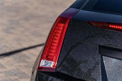 2013 Cadillac CTS-V   - Photo 12 - Westminster, CA 92683