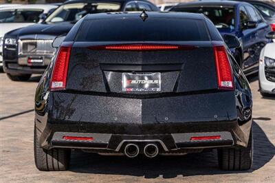 2013 Cadillac CTS-V   - Photo 11 - Westminster, CA 92683