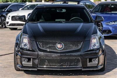 2013 Cadillac CTS-V   - Photo 7 - Westminster, CA 92683