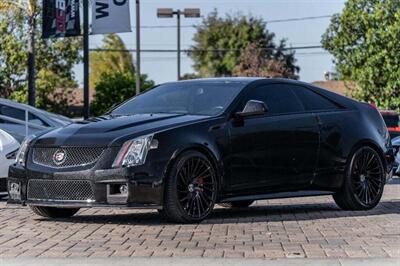 2013 Cadillac CTS-V   - Photo 8 - Westminster, CA 92683