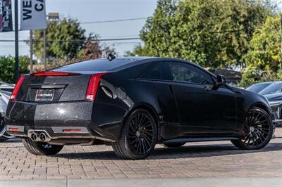 2013 Cadillac CTS-V   - Photo 10 - Westminster, CA 92683