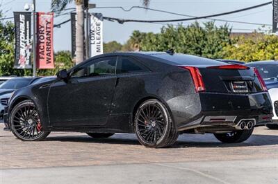 2013 Cadillac CTS-V   - Photo 3 - Westminster, CA 92683