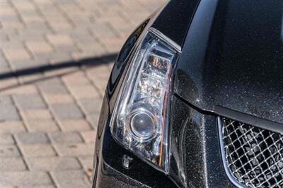 2013 Cadillac CTS-V   - Photo 9 - Westminster, CA 92683