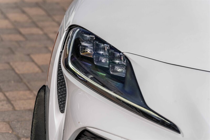 2022 Toyota Supra A91-CF Edition photo 9