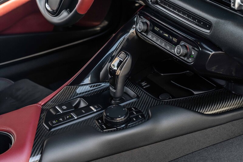 2022 Toyota Supra A91-CF Edition photo 33