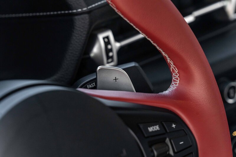 2022 Toyota Supra A91-CF Edition photo 24