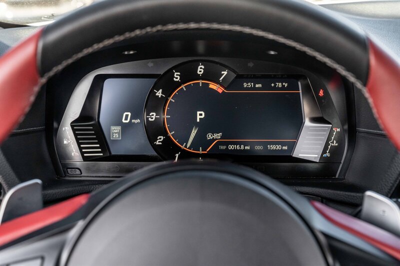 2022 Toyota Supra A91-CF Edition photo 25