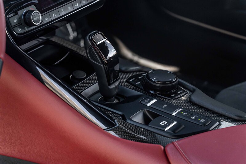 2022 Toyota Supra A91-CF Edition photo 31
