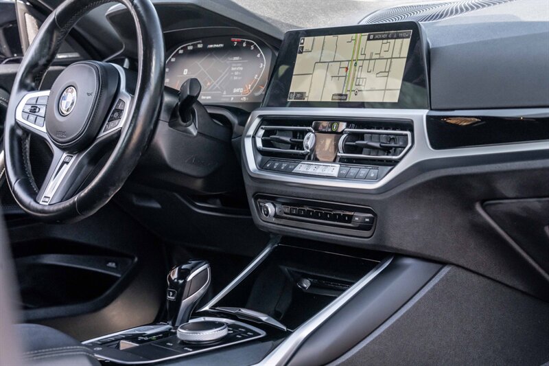 2022 Bmw M240i xDrive photo 27