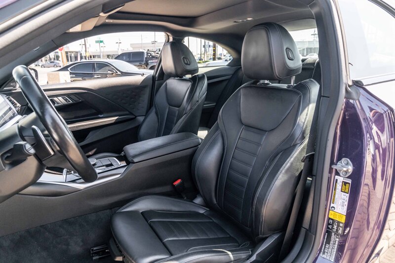 2022 Bmw M240i xDrive photo 4