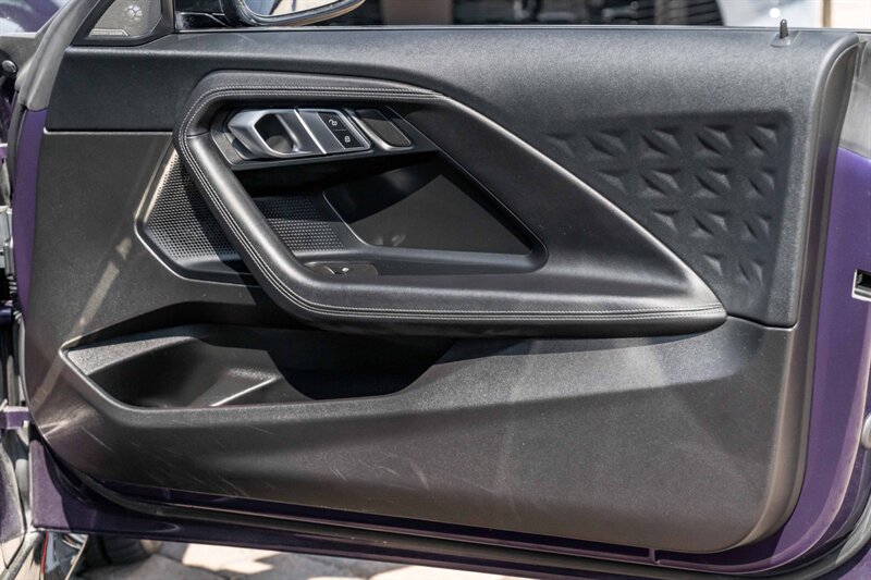 2022 Bmw M240i xDrive photo 16