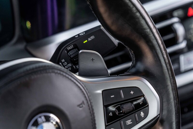 2022 Bmw M240i xDrive photo 24