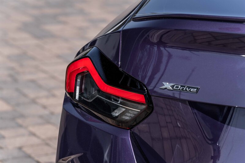 2022 Bmw M240i xDrive photo 12