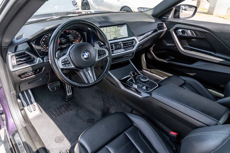 2022 Bmw M240i xDrive photo 6