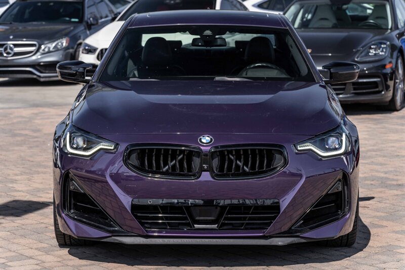 2022 Bmw M240i xDrive photo 7
