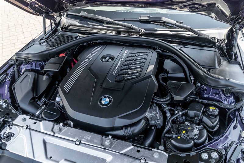 2022 Bmw M240i xDrive photo 14