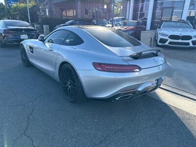 2016 Mercedes-Benz AMG GT S  Fresh Trade - Photo 3 - Westminster, CA 92683