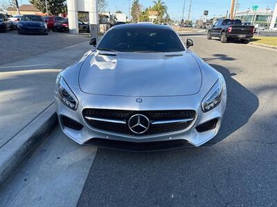 2016 Mercedes-Benz AMG GT S  Fresh Trade - Photo 2 - Westminster, CA 92683