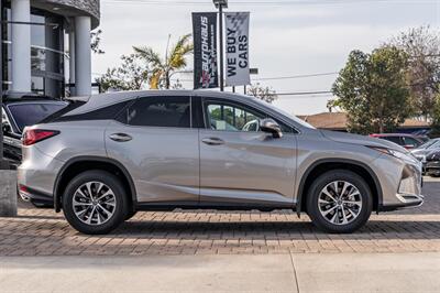 2022 Lexus RX 350   - Photo 5 - Westminster, CA 92683