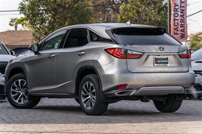 2022 Lexus RX 350   - Photo 3 - Westminster, CA 92683