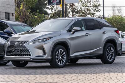 2022 Lexus RX 350   - Photo 8 - Westminster, CA 92683