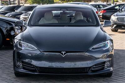 2020 Tesla Model S Performance   - Photo 7 - Garden Grove, CA 92843