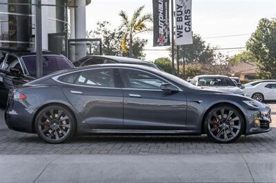 2020 Tesla Model S Performance   - Photo 5 - Garden Grove, CA 92843