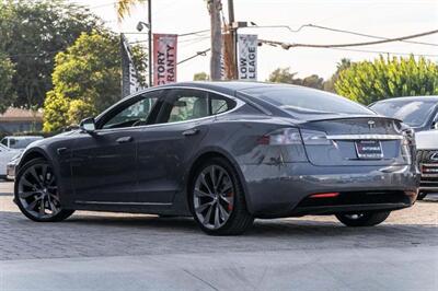 2020 Tesla Model S Performance   - Photo 3 - Garden Grove, CA 92843