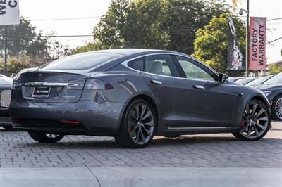 2020 Tesla Model S Performance   - Photo 10 - Garden Grove, CA 92843