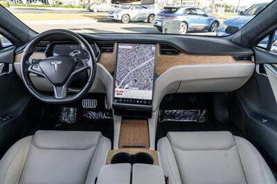 2020 Tesla Model S Performance   - Photo 6 - Garden Grove, CA 92843