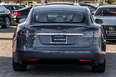 2020 Tesla Model S Performance   - Photo 11 - Garden Grove, CA 92843