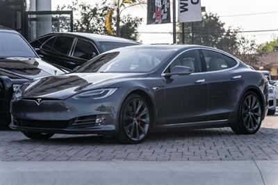 2020 Tesla Model S Performance   - Photo 8 - Garden Grove, CA 92843