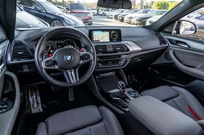 2020 BMW X4 M   - Photo 23 - Westminster, CA 92683