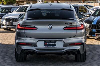 2020 BMW X4 M   - Photo 11 - Westminster, CA 92683